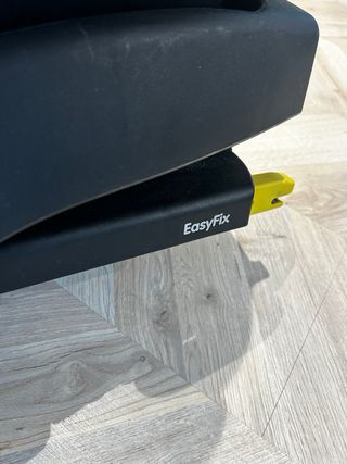 Silla coche grupo 0 Maxicosi Isofix