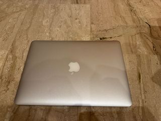 MacBook Air 13' Argento