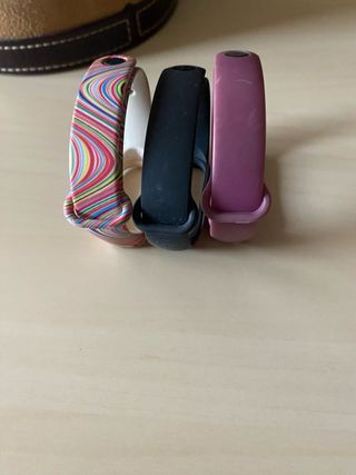 Xiaomi Mi Smart Band 5 + 15 Correas