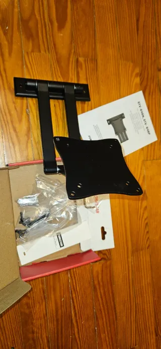 Soporte TV Fonestar STV-646N