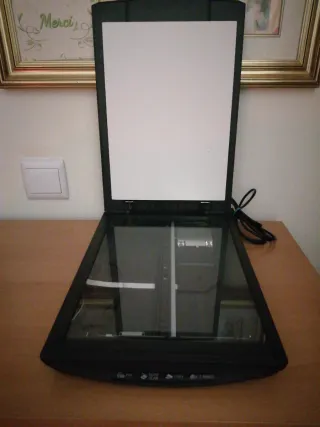 Scanner Canon CanoScan LIDE 110