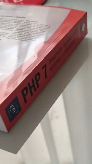 PHP7 manual