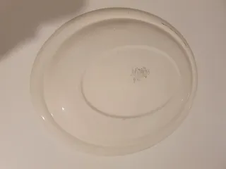 Fuente Gil Vargas Segovia de porcelana