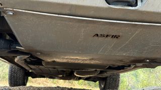 Land Rover Discovery 3 2008