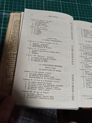 Historia de la Estética  Edgar de Bruyne