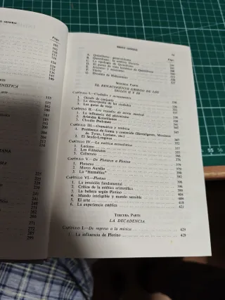 Historia de la Estética  Edgar de Bruyne