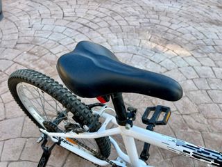 Bicicleta Rockrider ST100