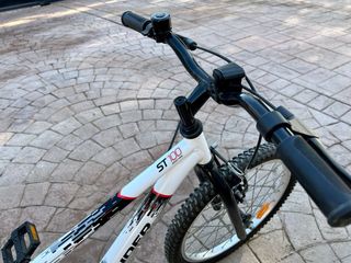 Bicicleta Rockrider ST100