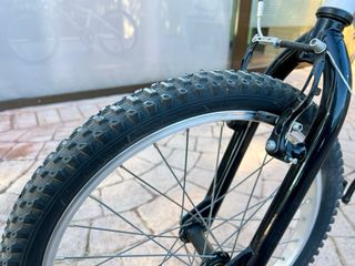 Bicicleta Rockrider ST100