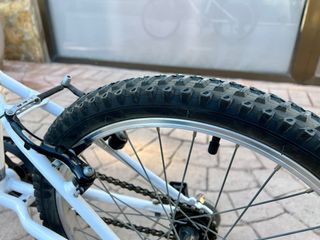 Bicicleta Rockrider ST100