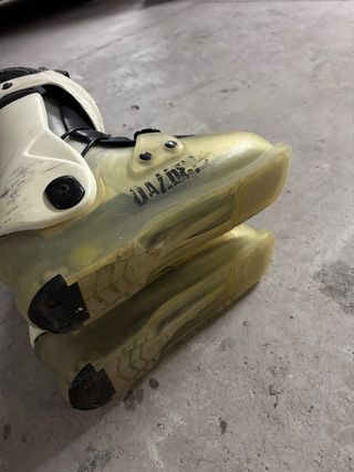 Botas de esquí Dalbello hombre Talla 26.5