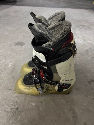 Botas de esquí Dalbello hombre Talla 26.5