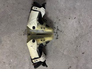 Botas de esquí Dalbello hombre Talla 26.5