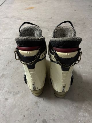 Botas de esquí Dalbello hombre Talla 26.5