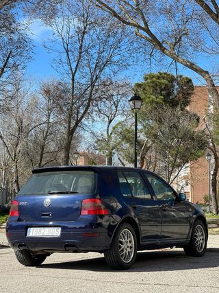 Volkswagen Golf 2008