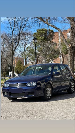 Volkswagen Golf 2008