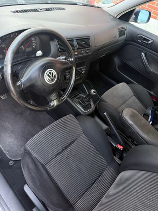 Volkswagen Golf 2008