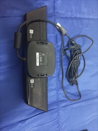 Kinect Xbox 360