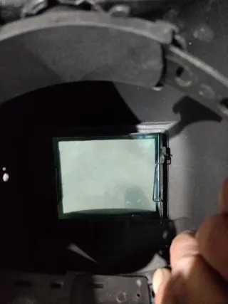 Pantalla de soldadura TKS Auto-Oscurecimiento