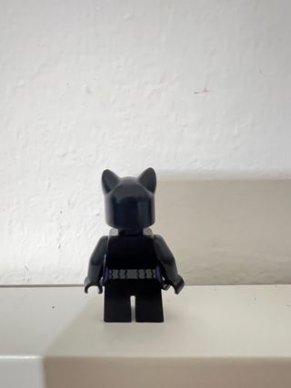 Personaggio LEGO Catwoman
