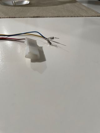 Emulador Mercedes OCS 2.2