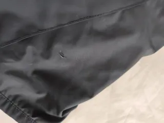 Pantalón esquí Ripcurl niño Talla 10