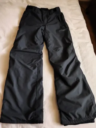 Pantalón esquí Ripcurl niño Talla 10