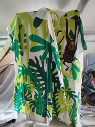 Funda / capota Cama Kura IKEA