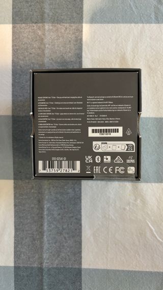 Garmin Fenix 7X Solar Grigio Ardesia