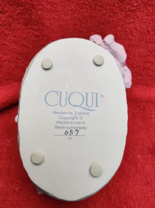 Figura CUQUI