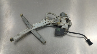 ELEVALUNAS DELANTERO IZQUIERDO OPEL OMEGA B 90307