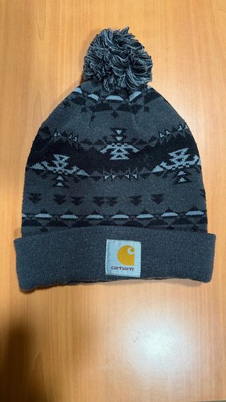 Gorro Carhartt