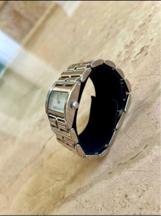 Reloj Miss Sixty Mujer Plata