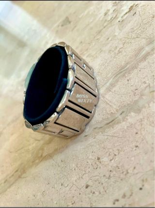 Reloj Miss Sixty Mujer Plata