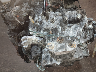 DESPIECE CAJA CAMBIOS MINI MINI 5-TRG. (F55) Coop