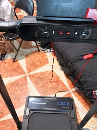 Cinta de andar Mobvoi Home