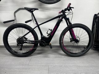 Specialized Turbo Levo Hardtail Comp 6 Fattie