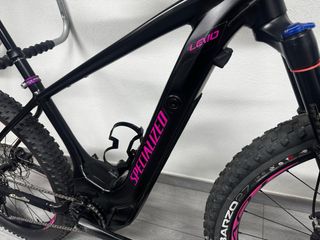Specialized Turbo Levo Hardtail Comp 6 Fattie