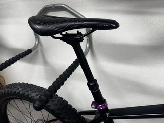 Specialized Turbo Levo Hardtail Comp 6 Fattie