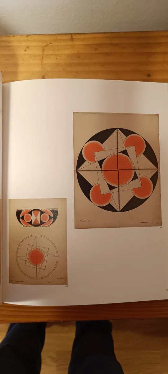 Libro 'Rodtxenko. La construcció del futur'.