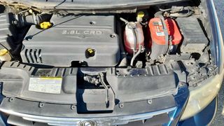 Chrysler Grand Voyager 2006