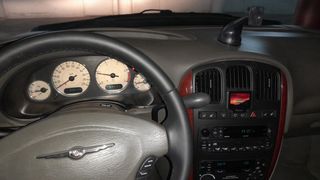 Chrysler Grand Voyager 2006