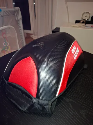 VENDO mochila Moto Centric