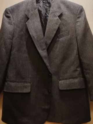 Blazer a medida hecho en Alemania