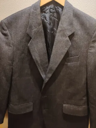 Blazer a medida hecho en Alemania