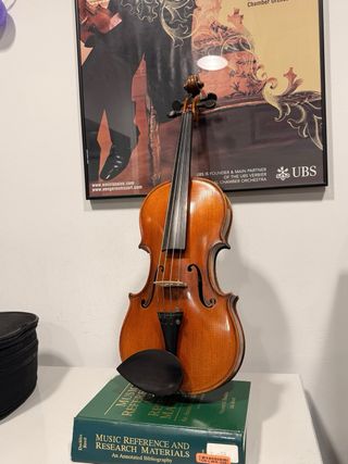 Violín Sarasate