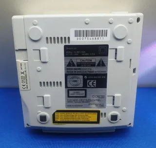 CONSOLA DREAMCAST COMPLETA PAL LEER DESCRIPCION