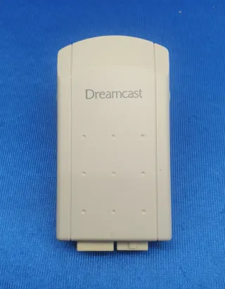 CONSOLA DREAMCAST COMPLETA PAL LEER DESCRIPCION