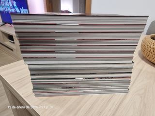 Colección Completa Manhwa ~ Killing Stalking