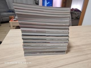 Colección Completa Manhwa ~ Killing Stalking